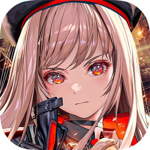 勝利の女神:NIKKE